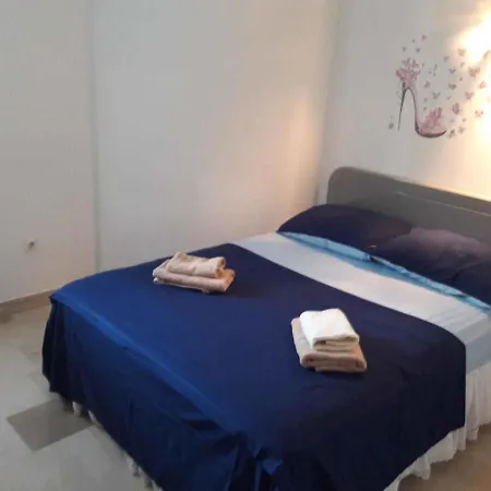 In Kozin Apartmán