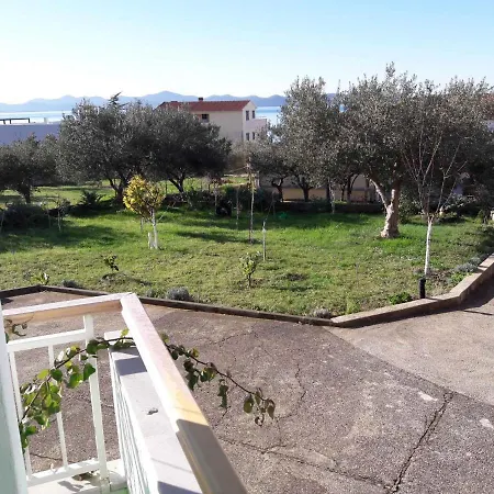 In Kozin Apartmán Kožino