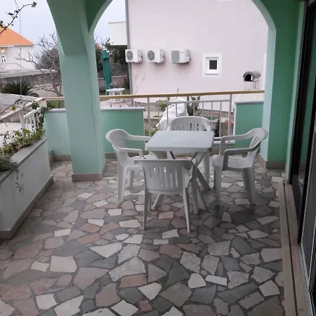 In Kozin Apartmán *