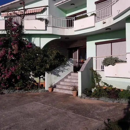 Apartmán In Kozin Kožino