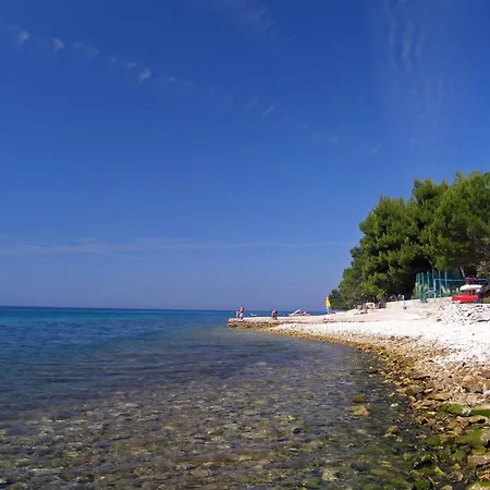 In Kozin Apartmán *