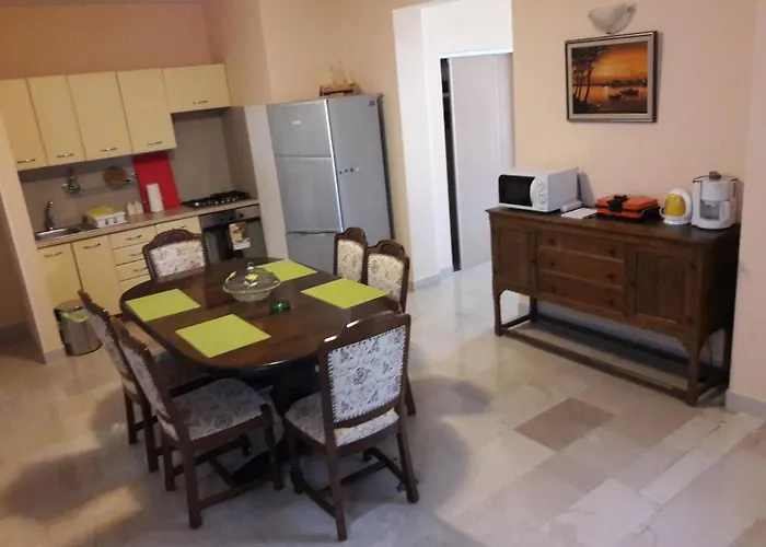 In Kozin Apartmán Kožino