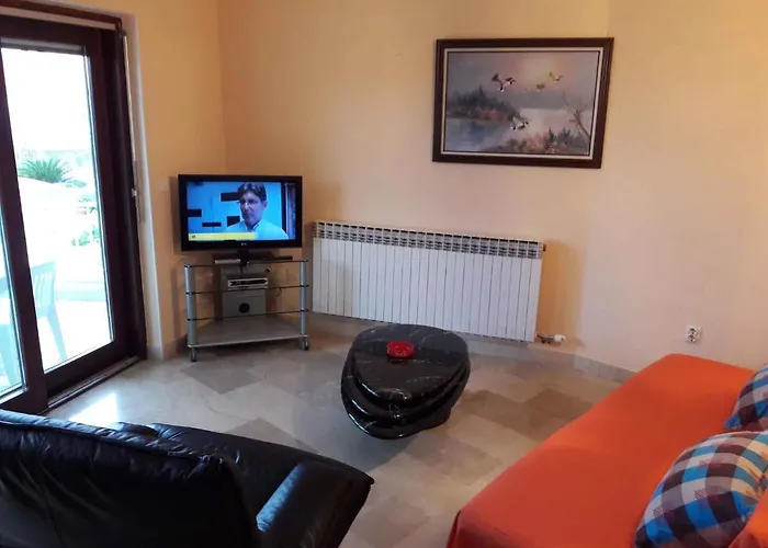 Apartmán In Kozin Kožino