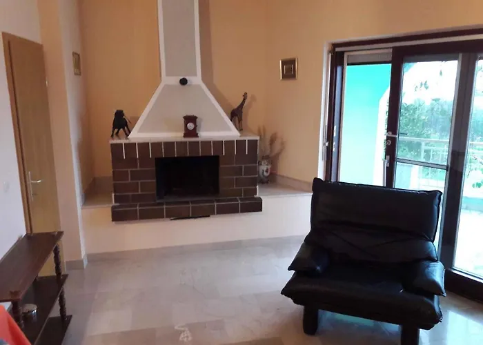 Apartmán In Kozin Kožino