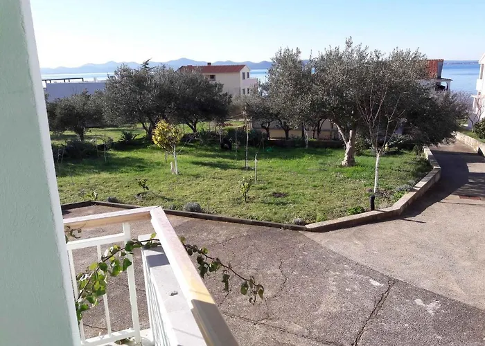 In Kozin Apartmán Kožino