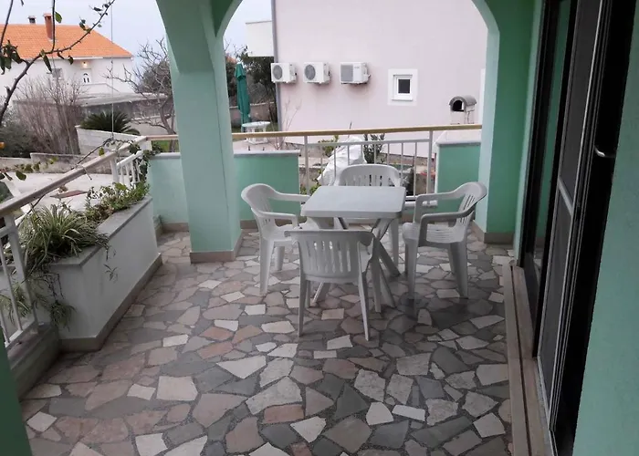 In Kozin Apartmán *