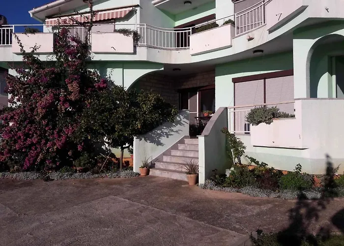 Apartmán In Kozin Kožino