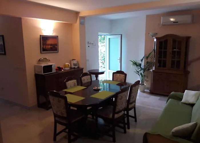 Apartmán In Kozin *