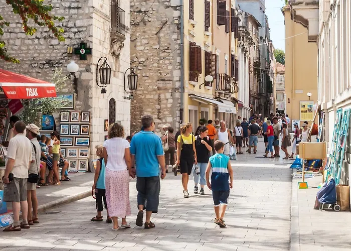 In Kozin Apartmán *