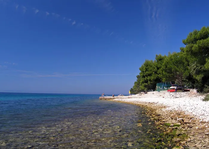 In Kozin Apartmán *