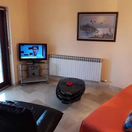 Apartment In Kozin Kozino
