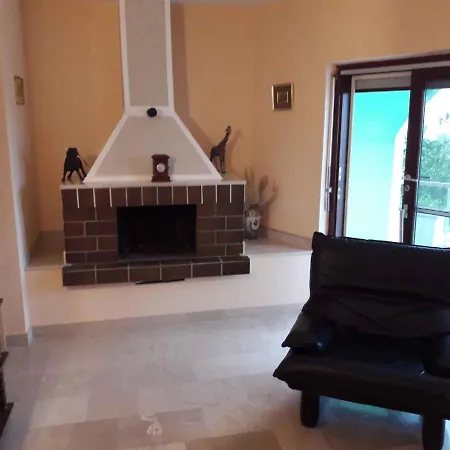 Apartment In Kozin Kozino