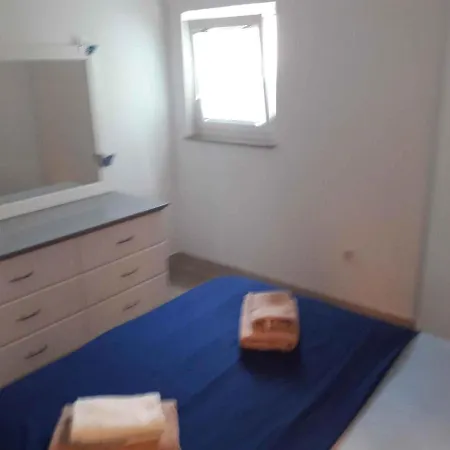Apartment In Kozin