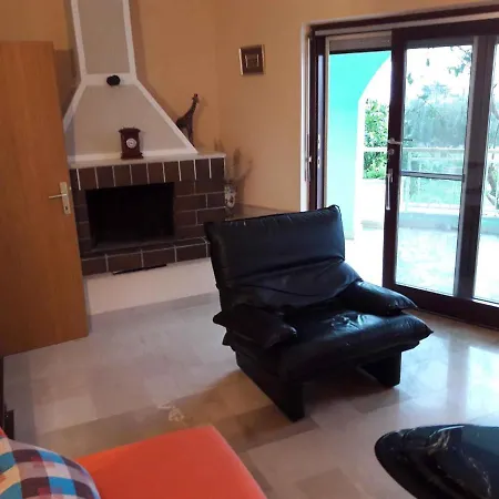 Apartment In Kozin *