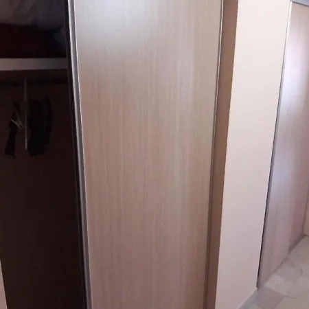 Apartment In Kozin Kozino