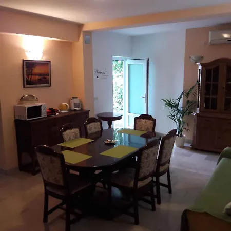 Apartment In Kozin *