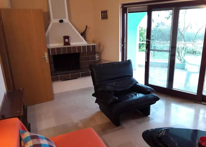 Apartman In Kozin *